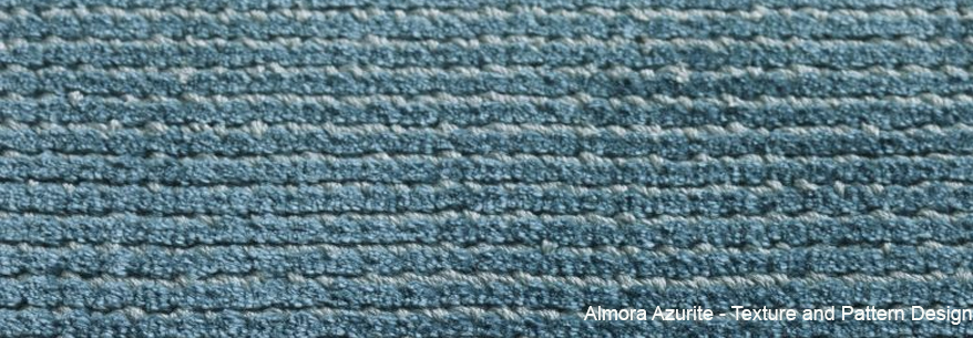 Almora - hand made carpet